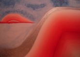 Painel Vermelho Prata AFT